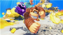 Donkey Kong Bananza (SWITCH 2)
