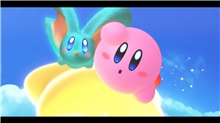 Kirby and the Forgotten Land + Star-Crossed World (SWITCH 2)