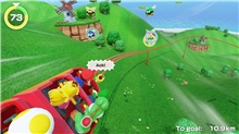 Super Mario Party Jamboree + Jamboree TV (SWITCH 2)