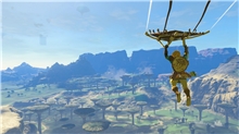 The Legend of Zelda: Tears of the Kingdom (SWITCH 2)