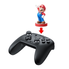 Nintendo Switch 2 Pro Controller (SWITCH 2)