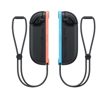 Left and Right Joy-Con 2 controllers (SWITCH2)