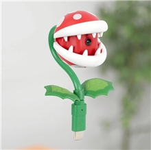 HORI Nintendo Switch 2 Camera Piranha Plant (SWITCH 2)