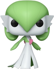 Funko POP Games: Pokemon Gardevoir