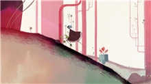 GRIS: Devolver Deluxe (PS5)