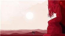 GRIS: Devolver Deluxe (PS5)