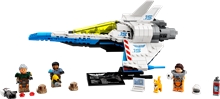 LEGO® PT IP 3 76832: Spaceship XL-15