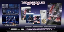 Terminator 2D: NO FATE - Day One Edition (PS5)