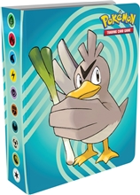 Pokémon TCG: SV09 Journey Together - Mini Album + Booster