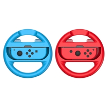 Joy-Con Wheels and Grips for Switch 2&1 (SWITCH/SWITCH 2)