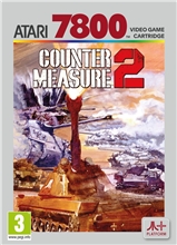 ATARI 7800 Countermeasure 2