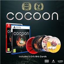 Cocoon (SWITCH)