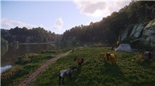 Kingdom Come: Deliverance II - Standard Edition (PS5) (SALE)