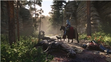Kingdom Come: Deliverance II - Standard Edition (PS5) (SALE)