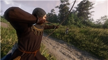 Kingdom Come: Deliverance II - Standard Edition (PS5) (SALE)