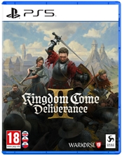 Kingdom Come: Deliverance II - Standard Edition (PS5) (SALE)