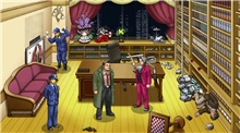 Ace Attorney Investigations Collection (SWITCH)