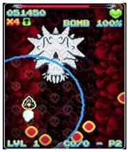 Bullet Hell Collection - Volume 1 (SWITCH)