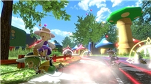 GENSOU SkyDrift (SWITCH)