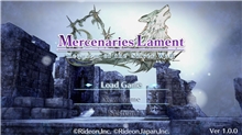 Mercenaries Lament: Requiem of the Silver Wolf (SWITCH)