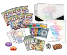 Pokémon TCG: SV8.5 Prismatic Evolutions - Elite Trainer Box Sealed Case
