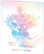 Pokémon TCG: SV8.5 Prismatic Evolutions - Elite Trainer Box Sealed Case