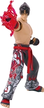 Bandai Game Dimensions - Tekken: Jin Kazama Figure