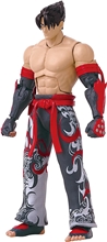Bandai Game Dimensions - Tekken: Jin Kazama Figure