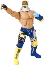 Bandai Game Dimensions - Tekken: King Figure