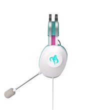 TUF Gaming H1 GEN II Hatsune Miku Edition
