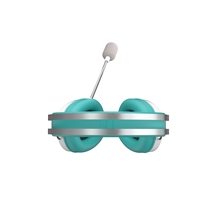 TUF Gaming H1 GEN II Hatsune Miku Edition