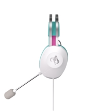 TUF Gaming H1 GEN II Hatsune Miku Edition