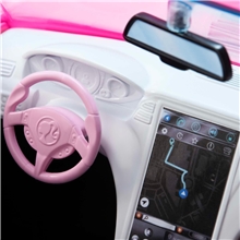 Barbie Stylish Cabriolet (HBT92)	