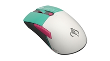 TUF Gaming MINI WIRELESS MOUSE Hatsune Miku Edition