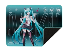 TUF Gaming P1 Portable Gaming Mouse Pad Hatsune Miku Edition