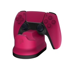 PDP Metavolt Dual Charger for PS5 Controller - Cosmic Red (PS5)	