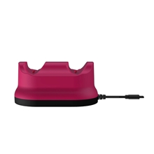 PDP Metavolt Dual Charger for PS5 Controller - Cosmic Red (PS5)	