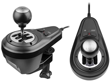 Volant TRACER SimRacer Manual Gearbox 6v1 (PC/PS4/PS3/X1/SWITCH)