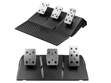 Volant TRACER SimRacer Manual Gearbox 6v1 (PC/PS4/PS3/X1/SWITCH)