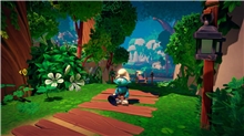 The Smurftastic Collection (SWITCH)