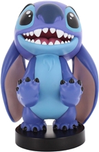 Cable Guys - Lilo & Stitch - Smiley Stitch