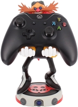 Cable Guys - Sega - Modern Dr Eggman