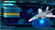 Macross: Shooting Insight (SWITCH)