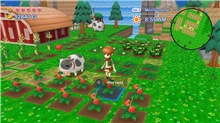 Harvest Moon: The Lost Valley and Skytree Village (SWITCH)