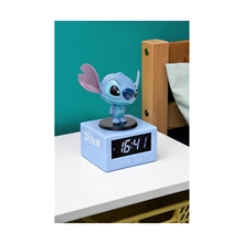 Paladone Disney: Stitch - Icon Alarm Clock