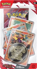 Pokémon TCG: SV10 Destined Rivals - Premium Checklane Blister