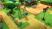 FANTASY LIFE i: The Girl Who Steals Time (PS5)