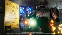 RoboCop: Rogue City - Unfinished Business (XSX)