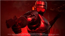 RoboCop: Rogue City - Unfinished Business (XSX)