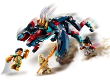 LEGO® Marvel 76154: Deviant Ambush